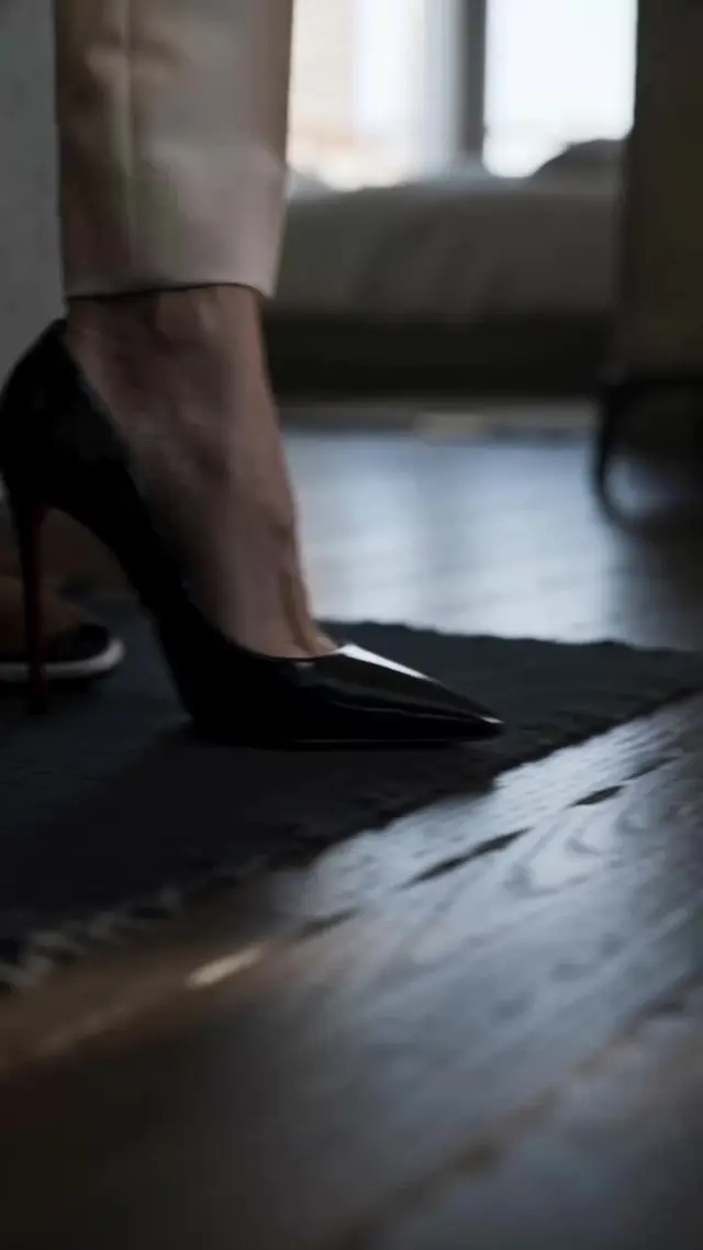 Episode 21 of Blind No Longer: My Wife's Betrayal