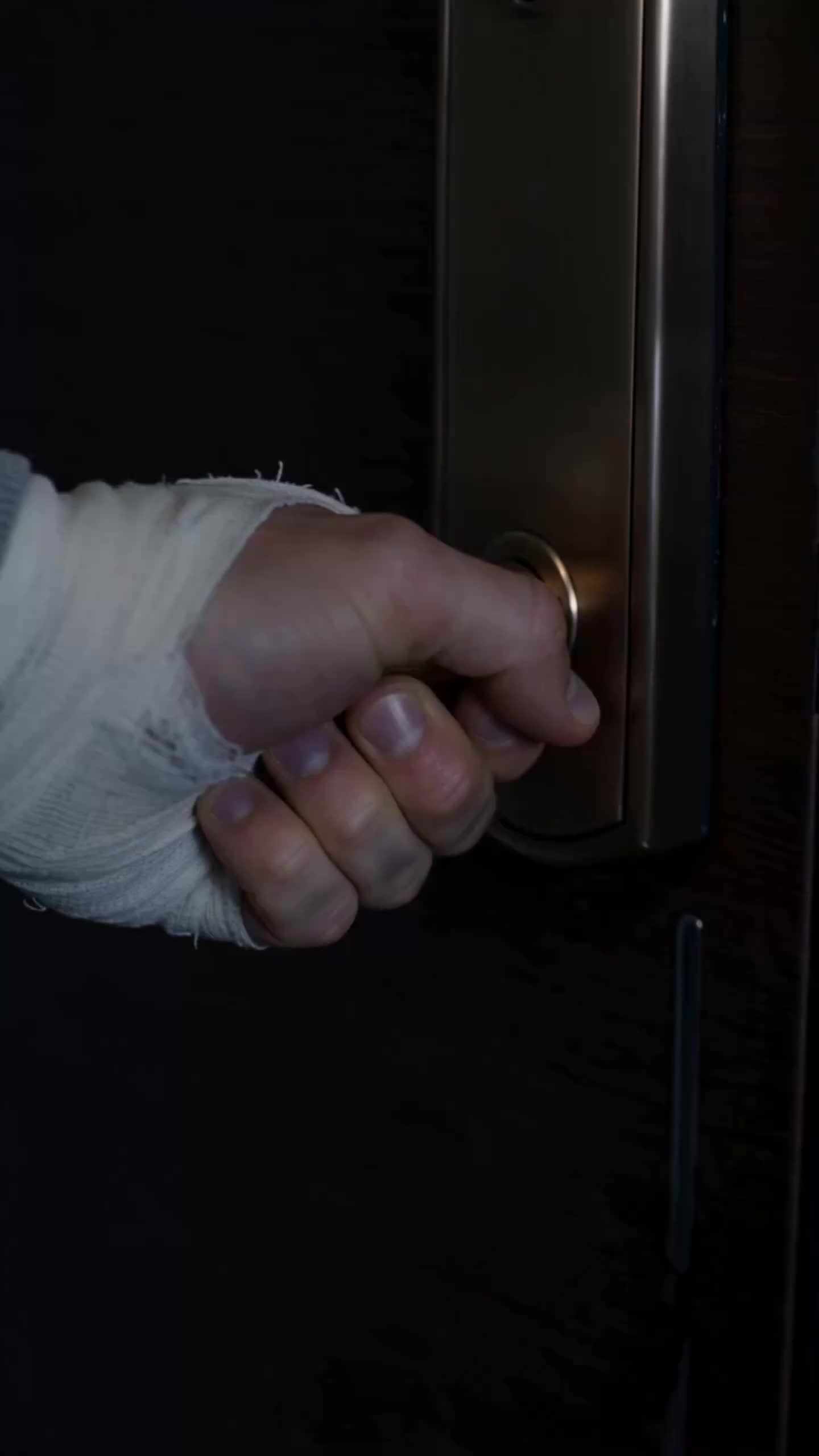 Episode 3 of Blind No Longer: My Wife's Betrayal
