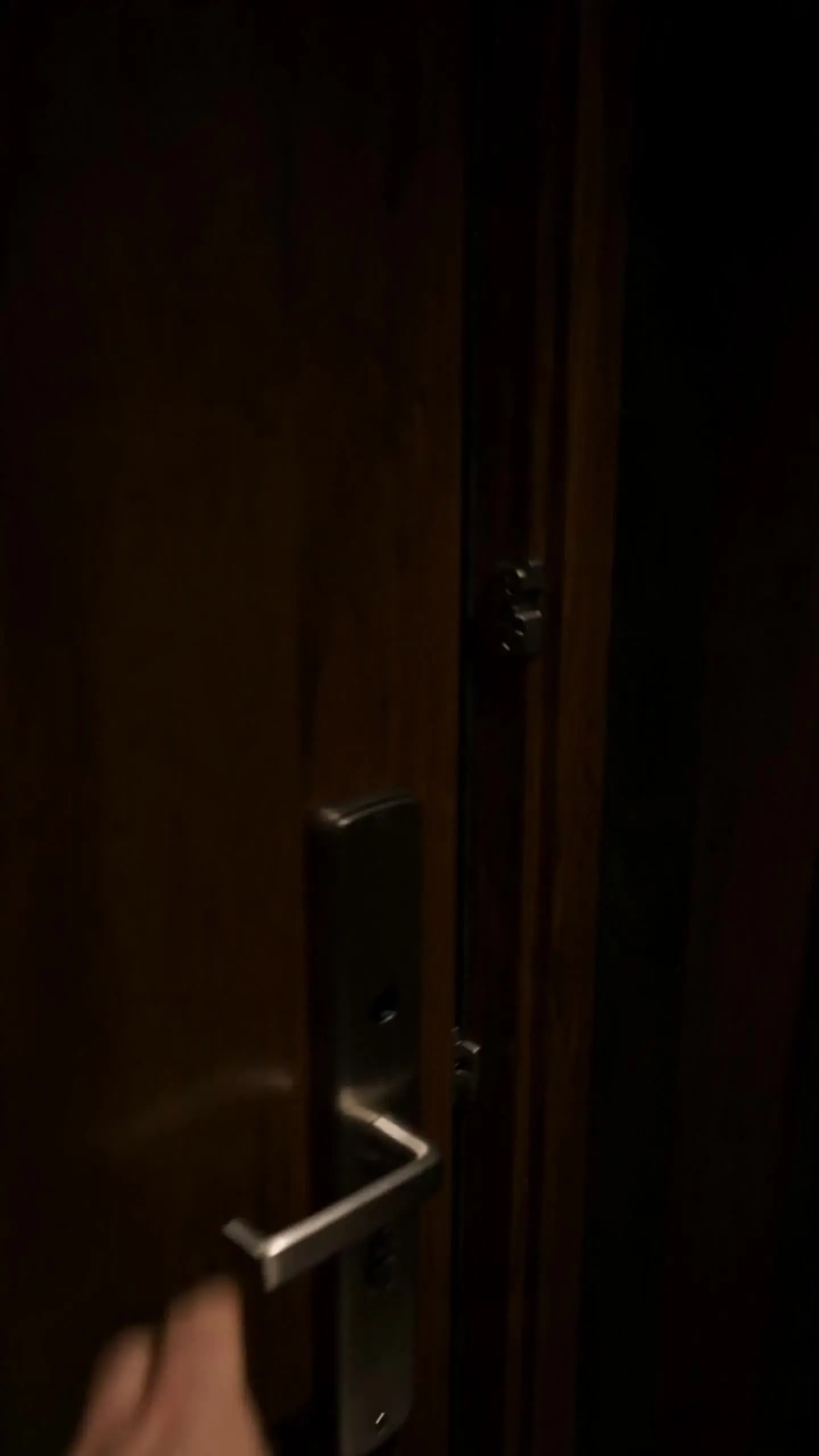 Episode 6 of Blind No Longer: My Wife's Betrayal