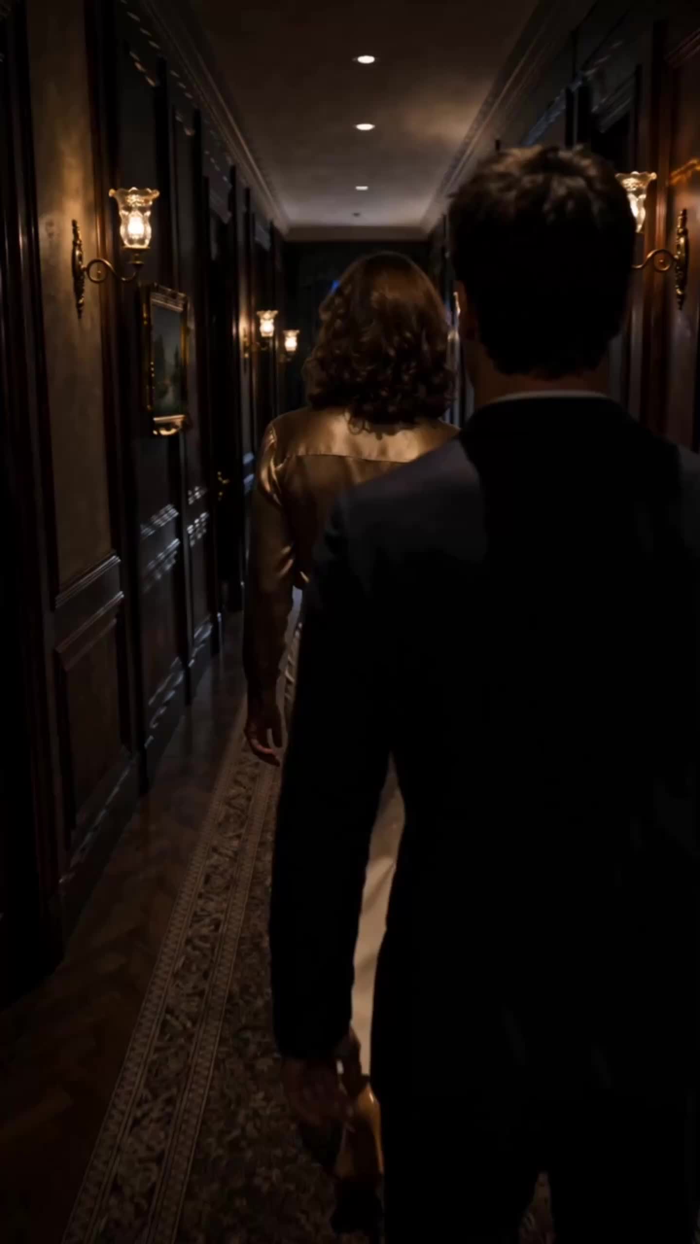 Episode 9 of Blind No Longer: My Wife's Betrayal