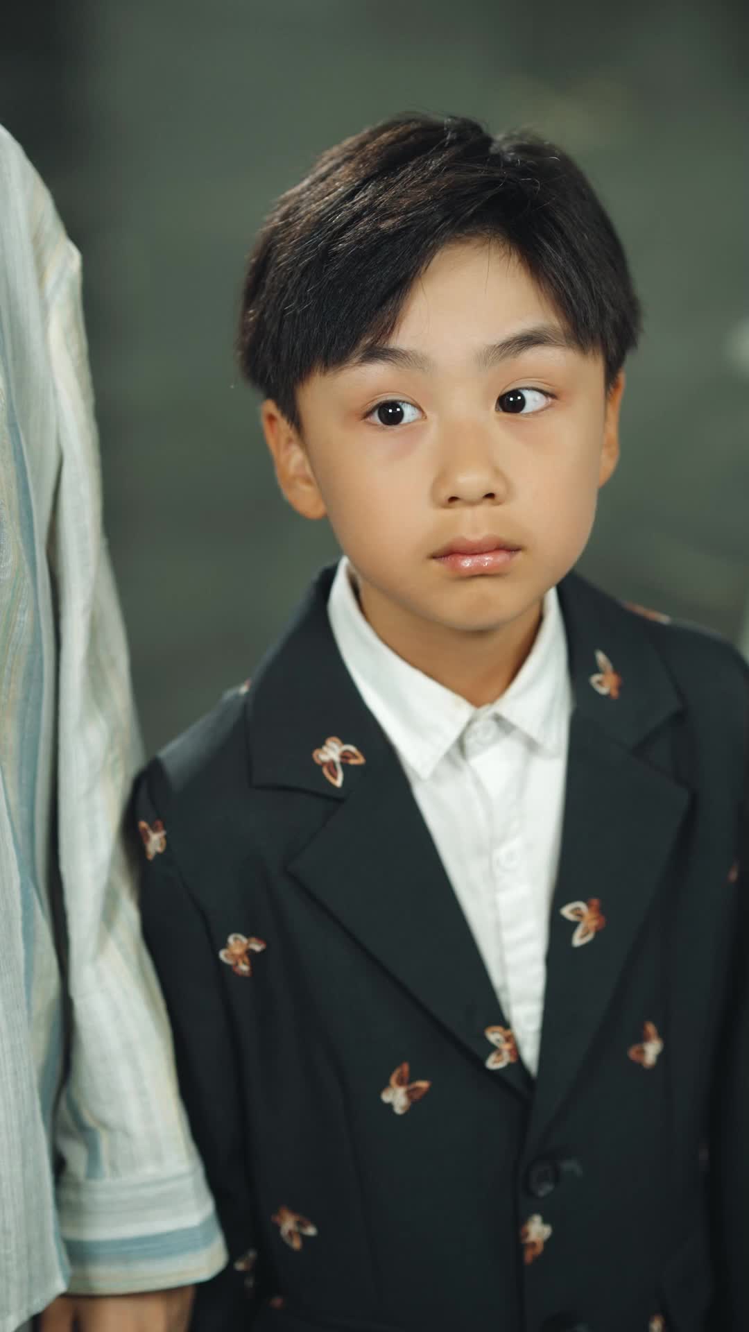 Episode 48 of Blind Prodigy Saved His Family