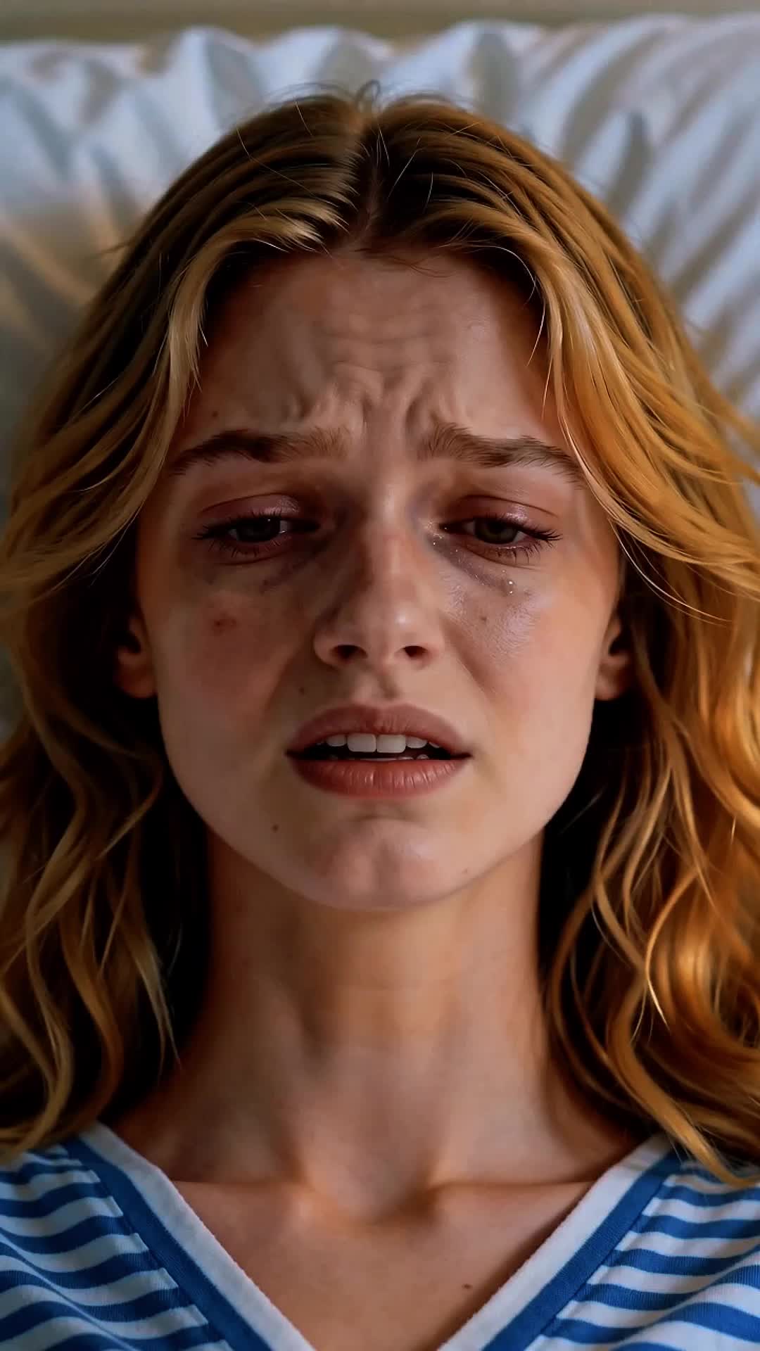 Episode 7 of Blood and Betrayal