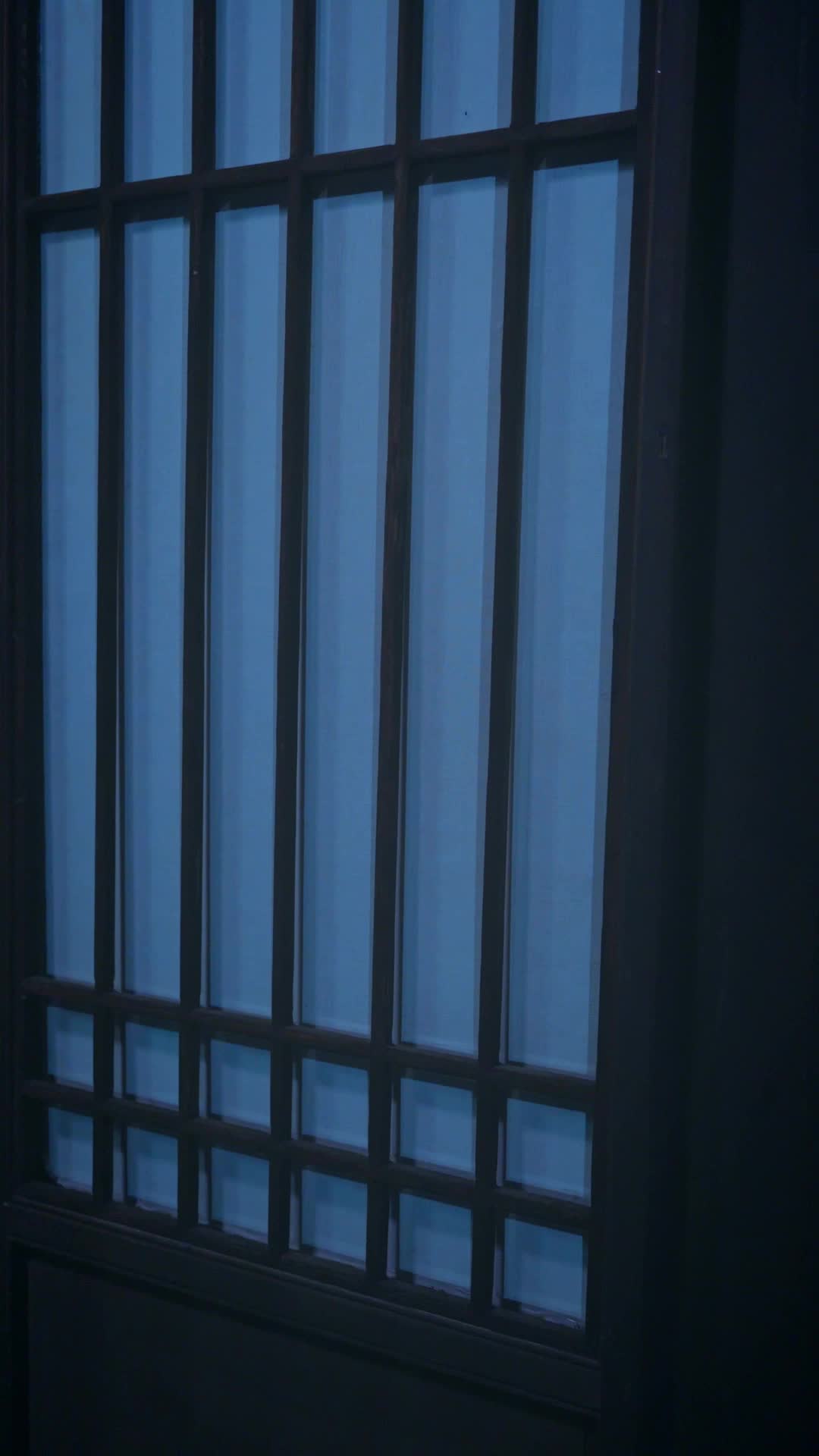 Episode 34 of Blood and the Veil: The Maid Returns