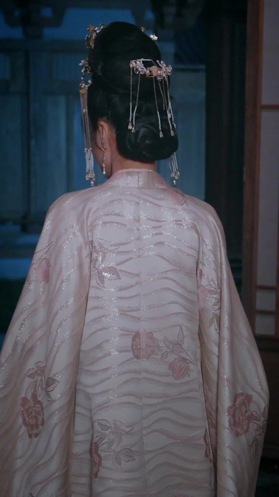 Episode 42 of Blood and the Veil: The Maid Returns