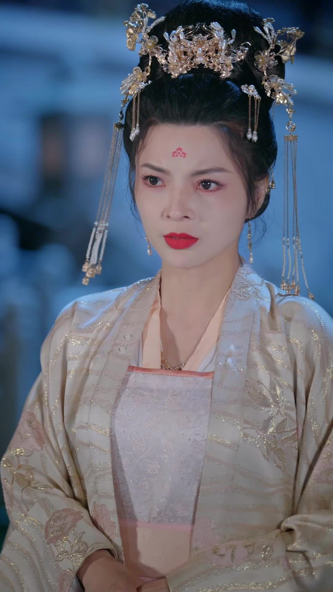 Episode 43 of Blood and the Veil: The Maid Returns