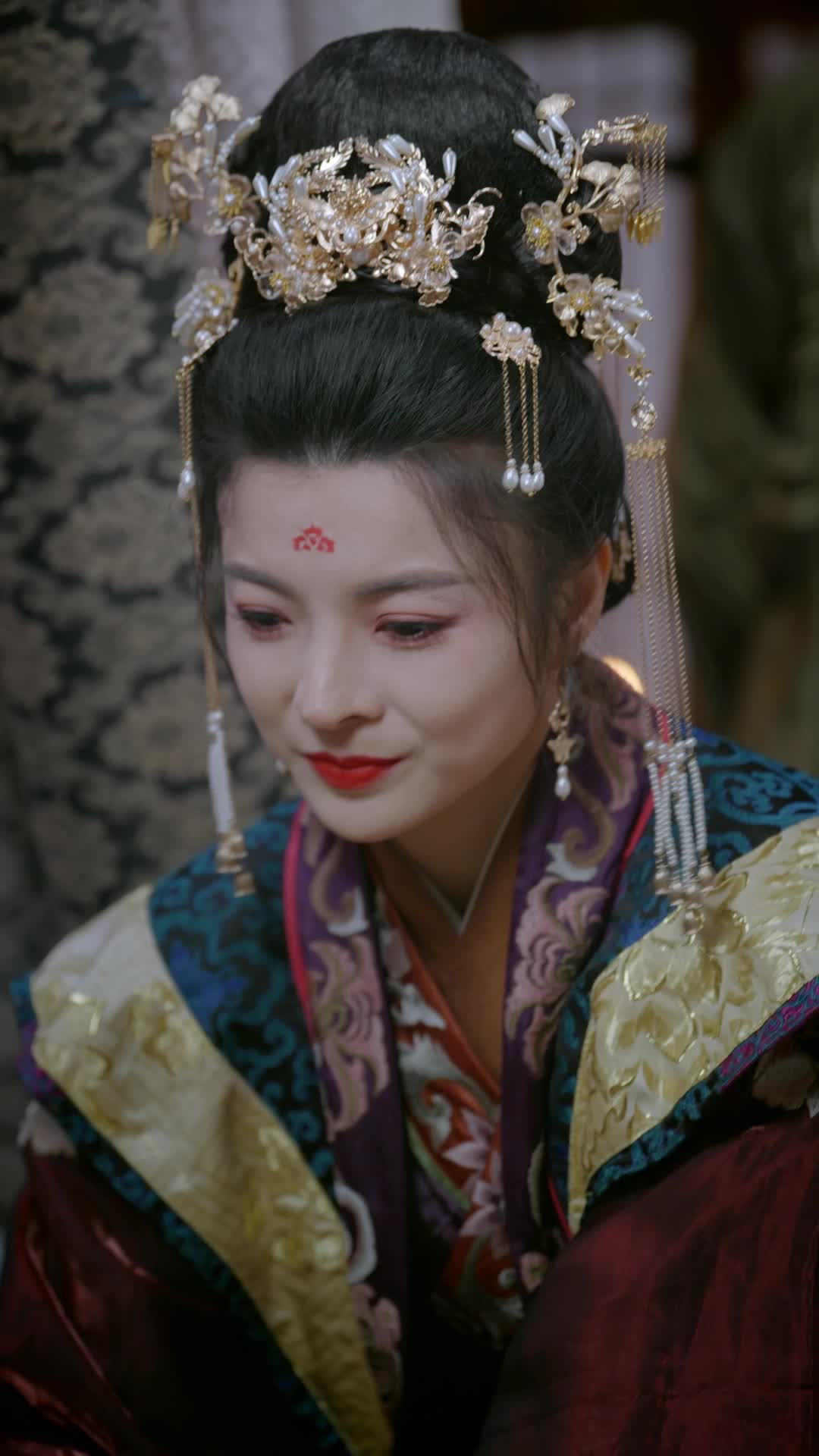 Episode 59 of Blood and the Veil: The Maid Returns