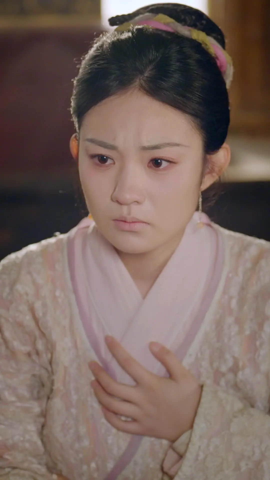 Episode 77 of Blood and the Veil: The Maid Returns
