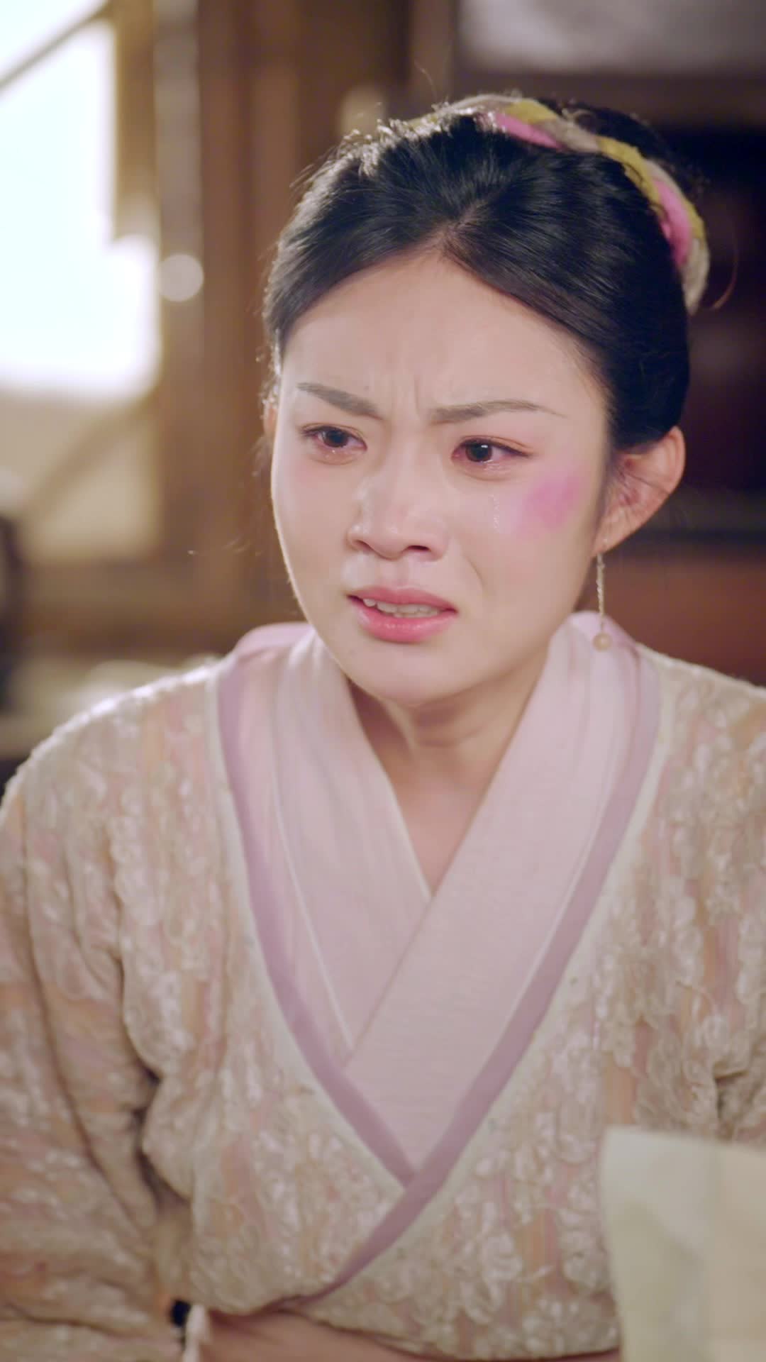 Episode 8 of Blood and the Veil: The Maid Returns