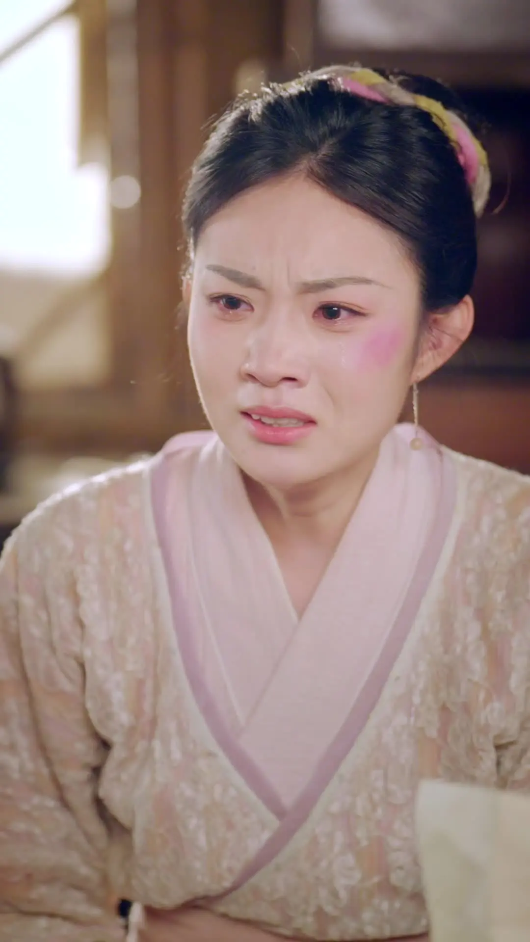 Episode 8 of Blood and the Veil: The Maid Returns