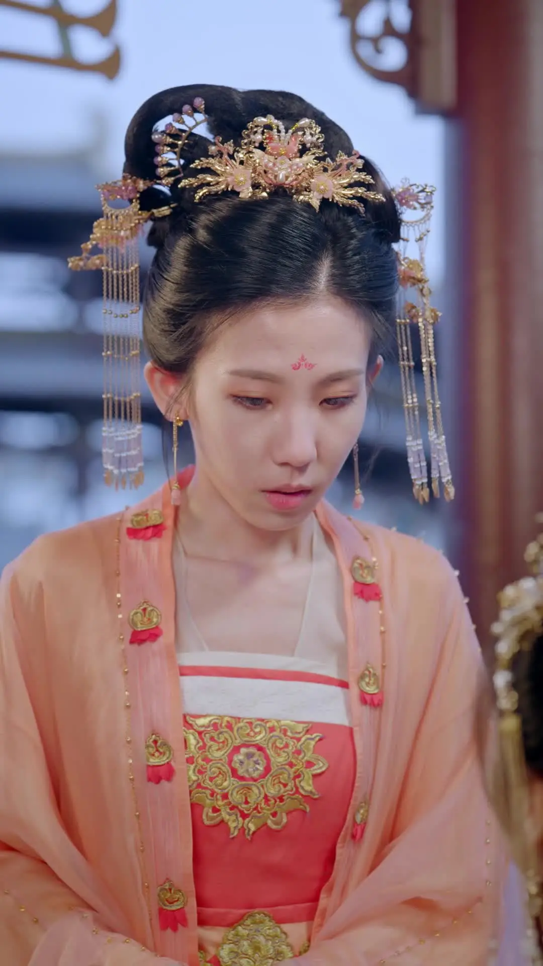 Episode 80 of Blood and the Veil: The Maid Returns