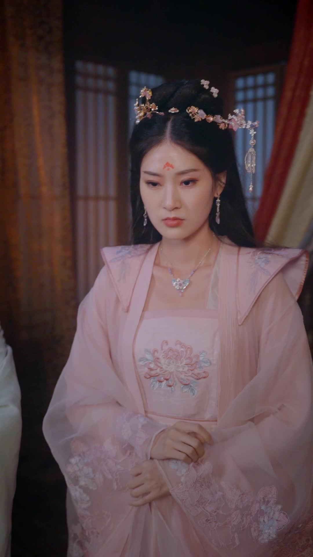 Episode 83 of Blood and the Veil: The Maid Returns