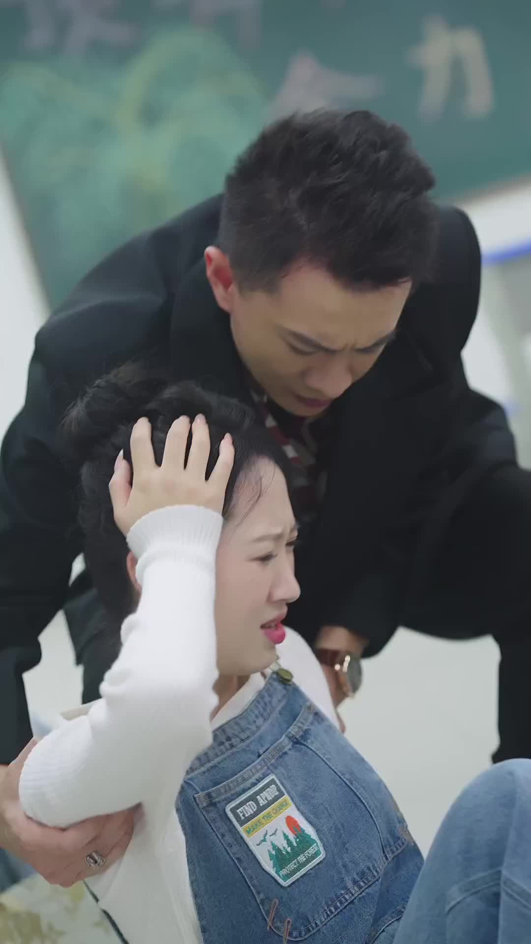 Episode 10 of Blood Betrayed, Forever in Debt