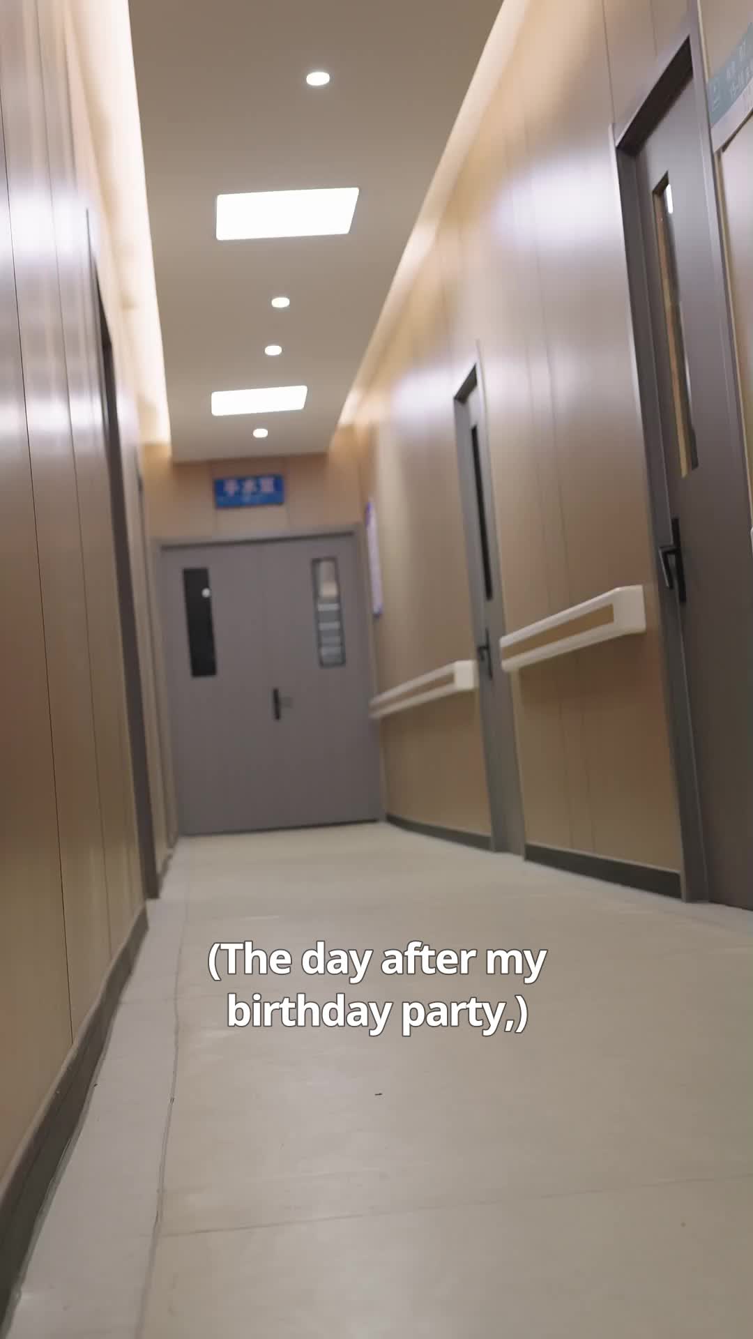 Episode 32 of Blood Betrayed, Forever in Debt