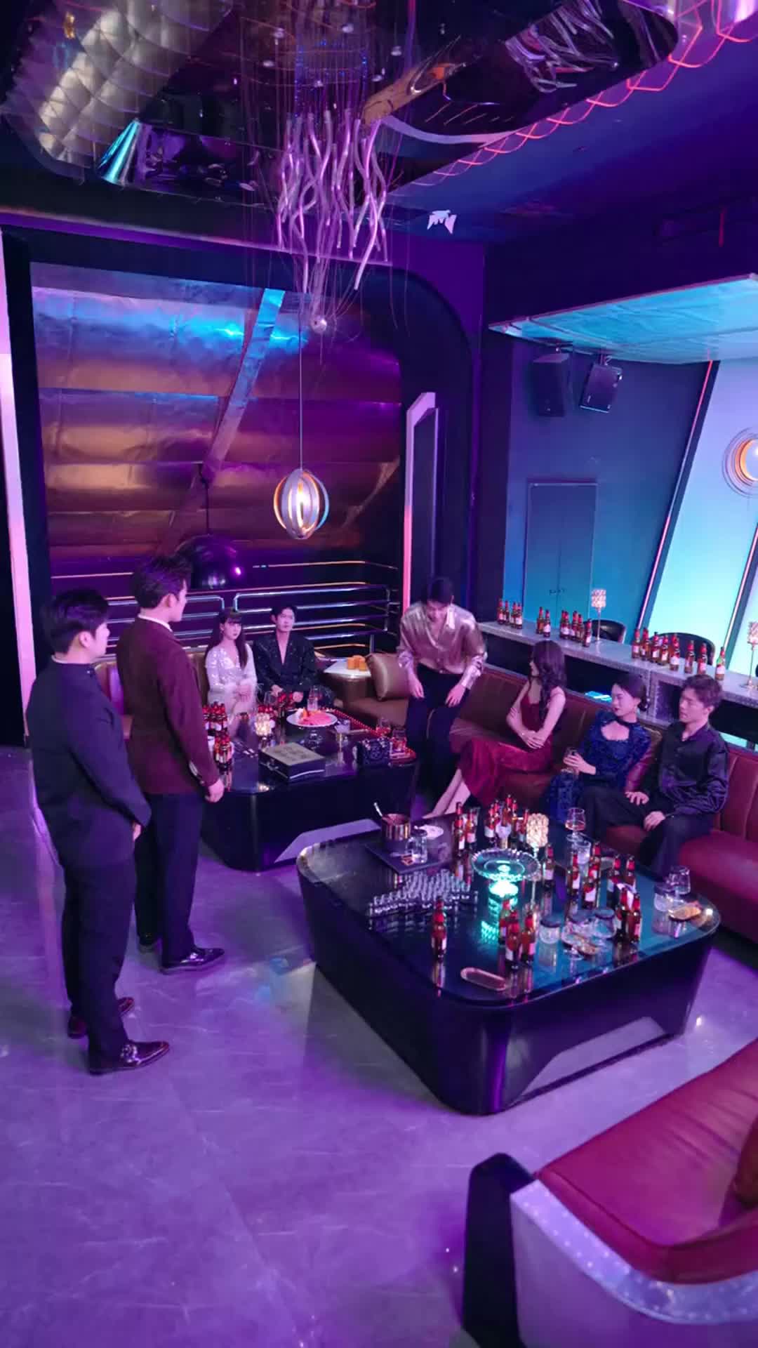 Episode 10 of Blood & Betrothal