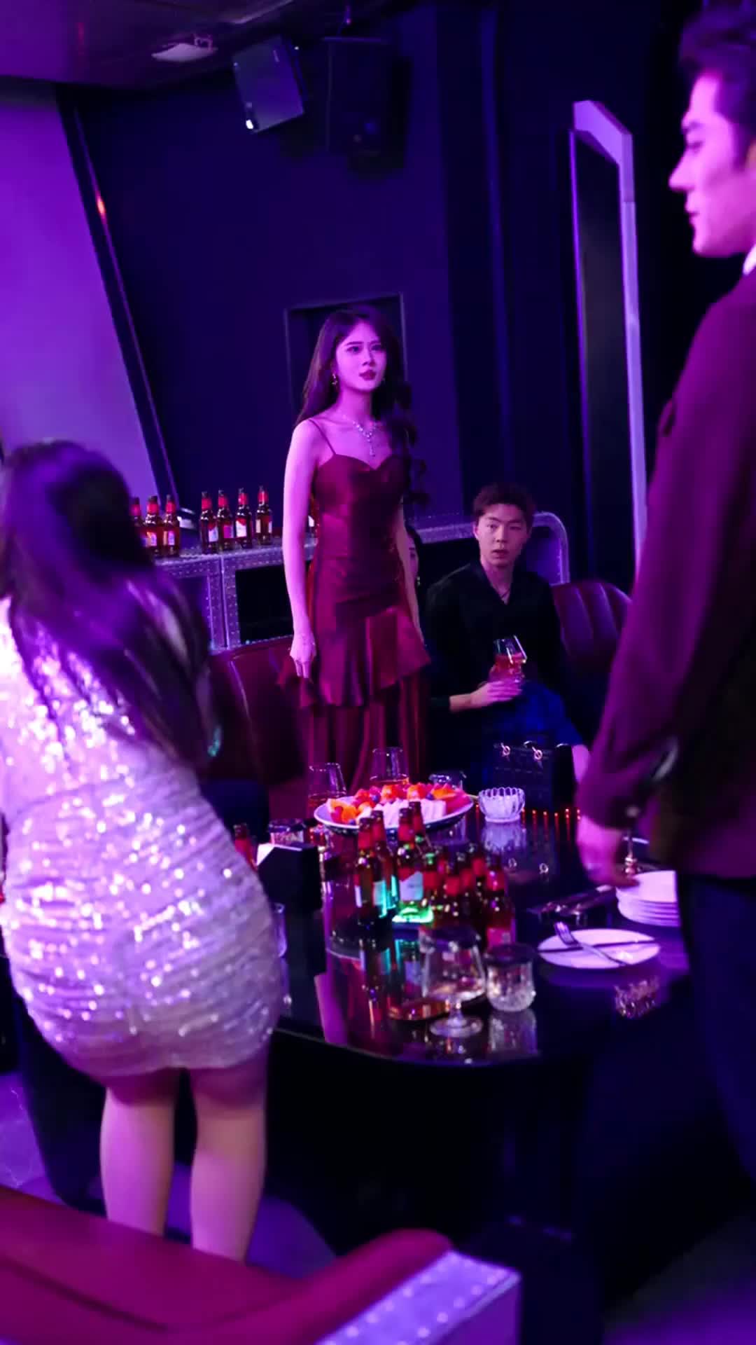 Episode 11 of Blood & Betrothal
