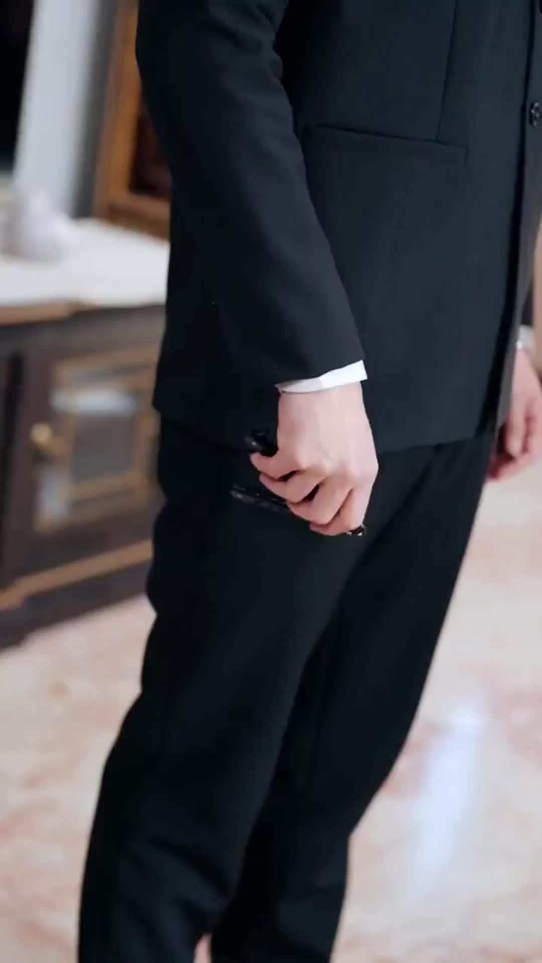 Episode 13 of Blood & Betrothal