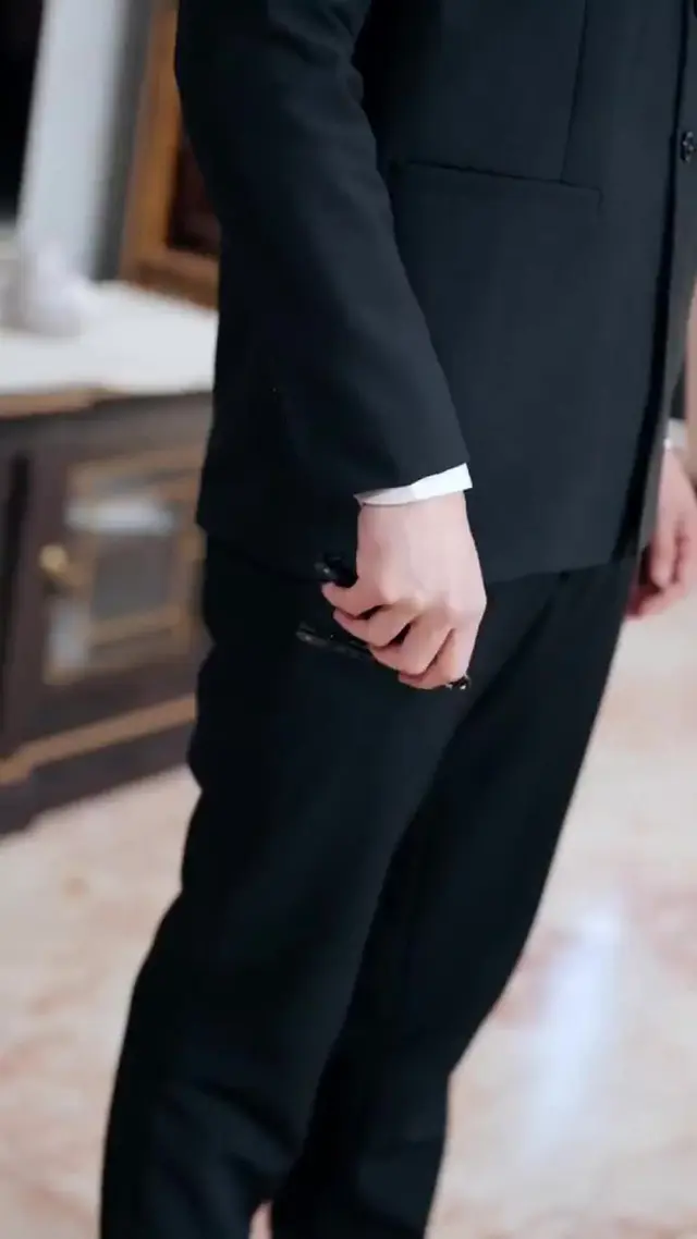 Episode 13 of Blood & Betrothal