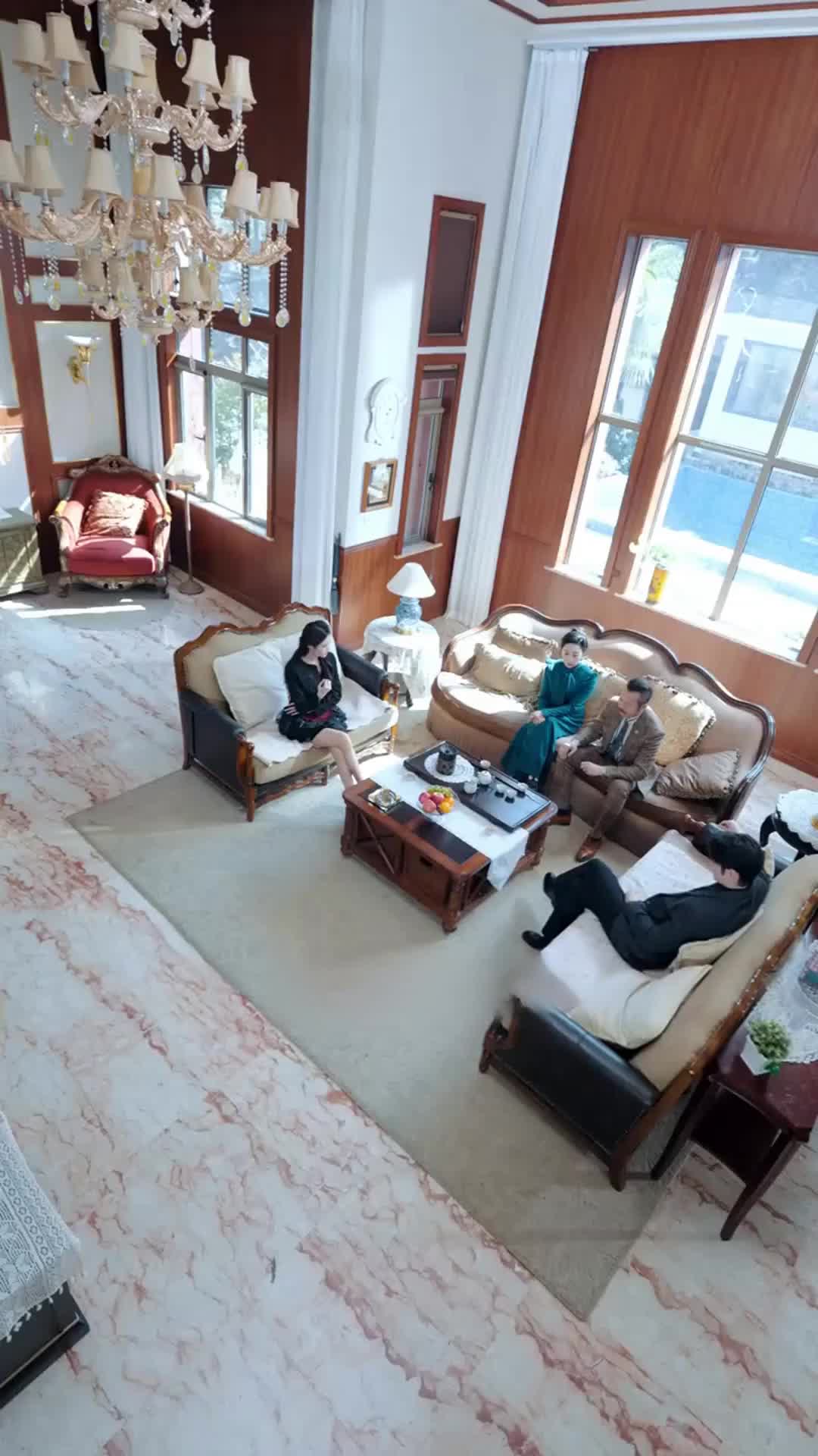 Episode 16 of Blood & Betrothal