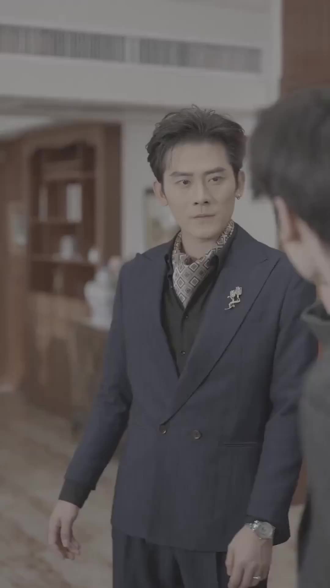 Episode 17 of Blood & Betrothal