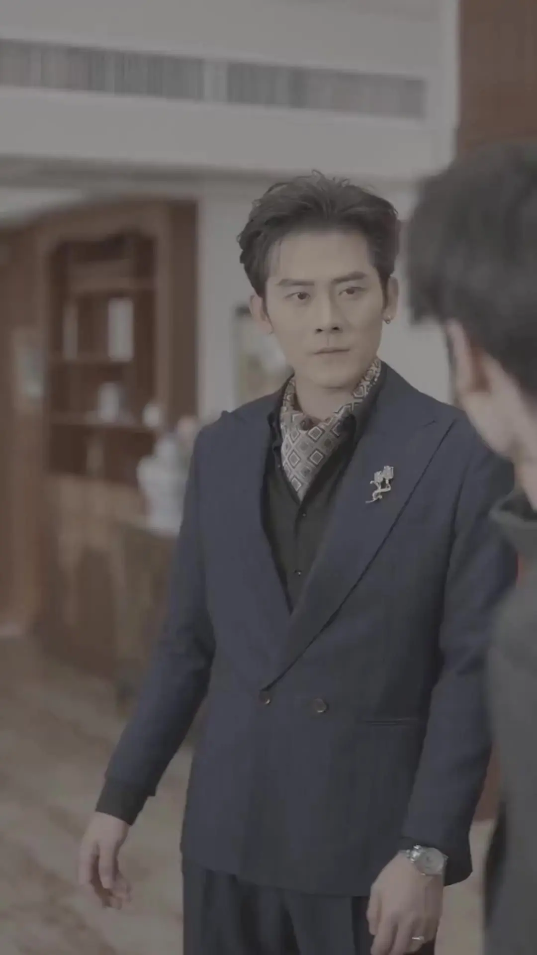 Episode 17 of Blood & Betrothal