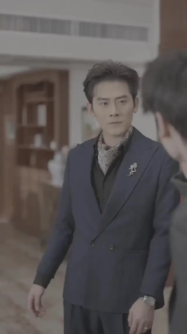 Episode 17 of Blood & Betrothal