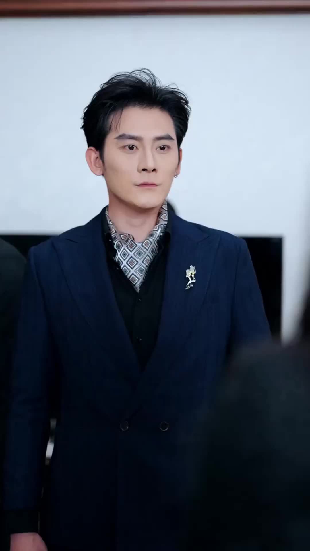 Episode 18 of Blood & Betrothal
