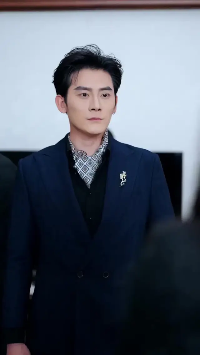 Episode 18 of Blood & Betrothal