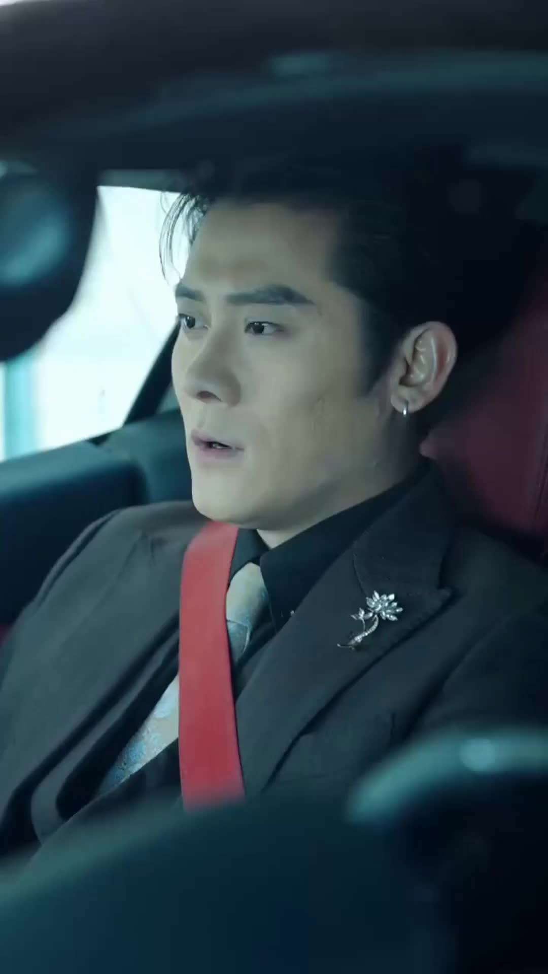 Episode 22 of Blood & Betrothal