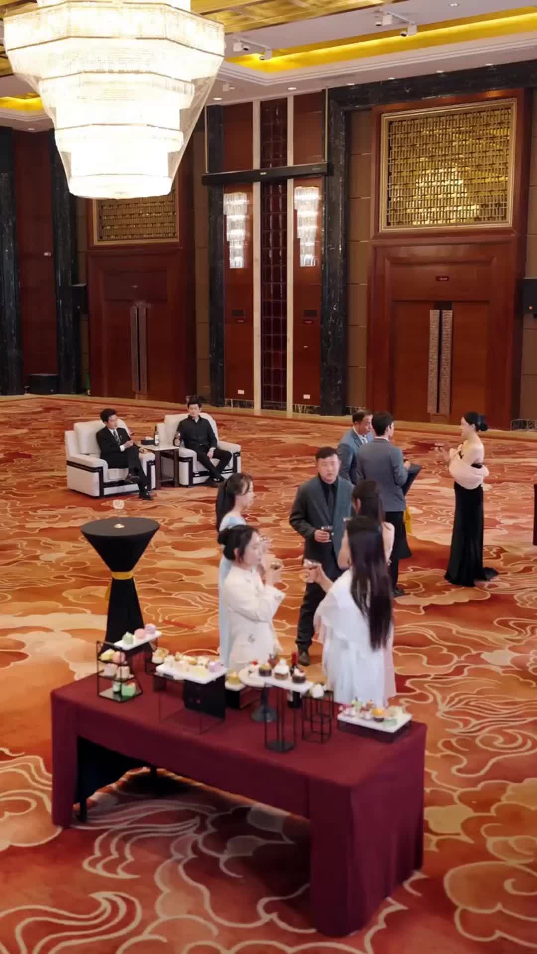 Episode 26 of Blood & Betrothal