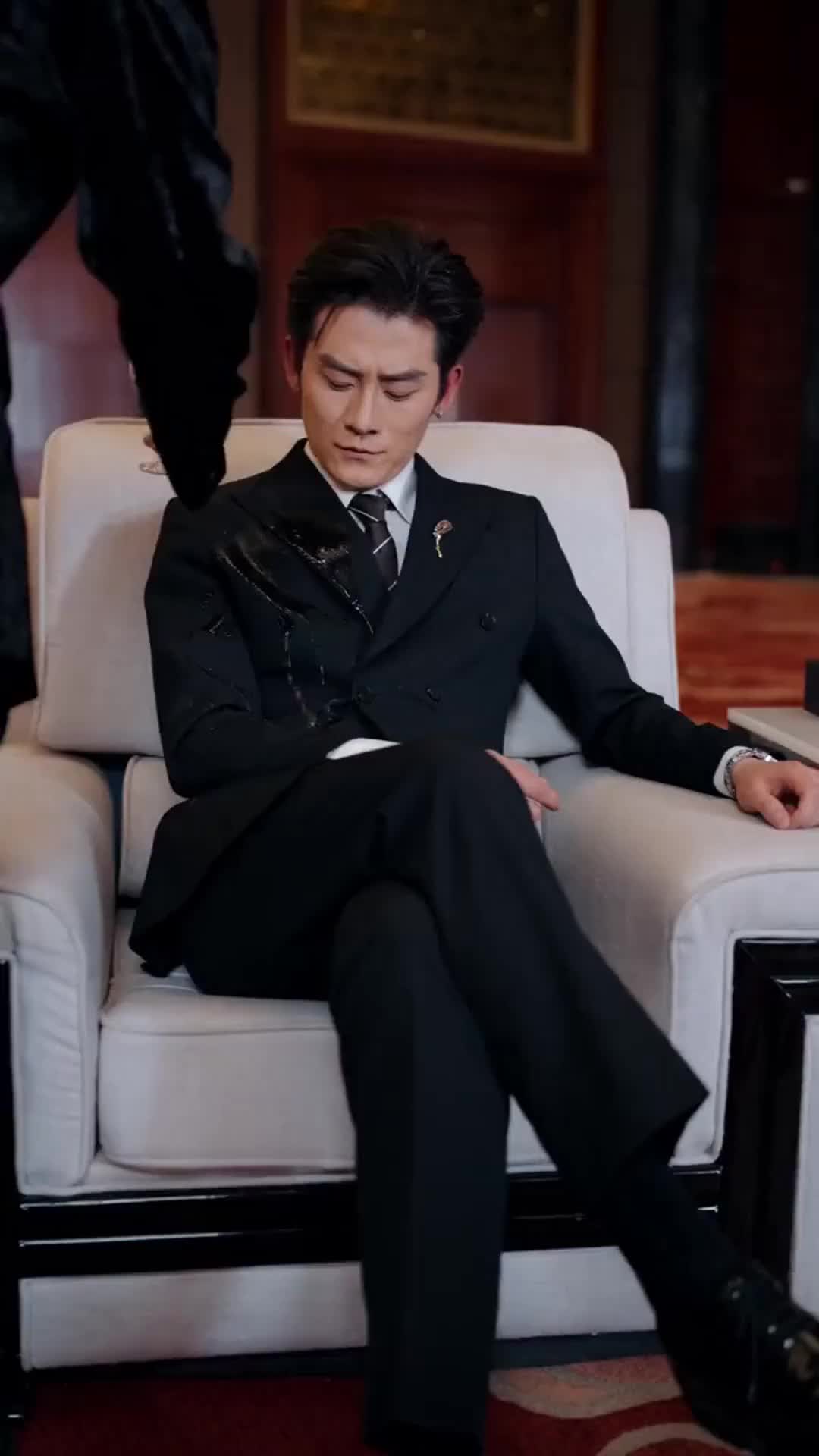 Episode 27 of Blood & Betrothal
