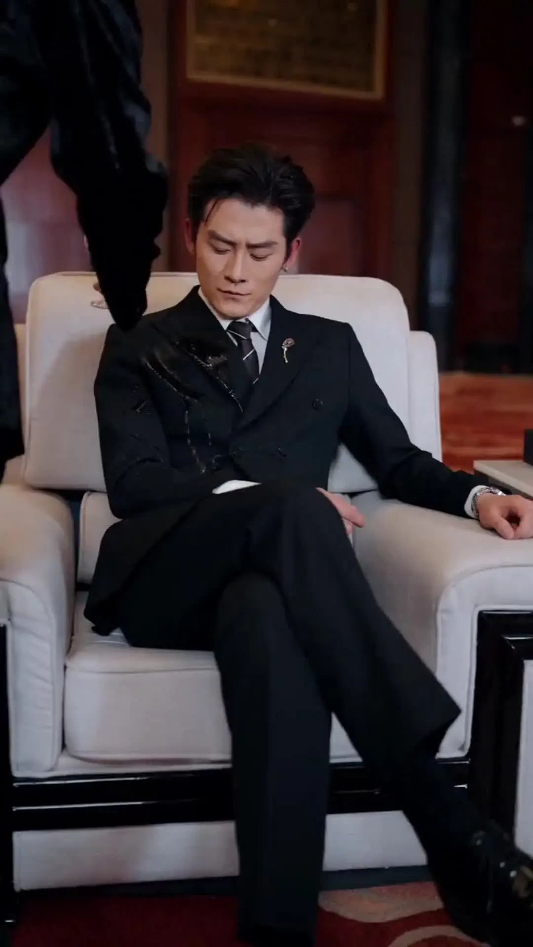 Episode 27 of Blood & Betrothal