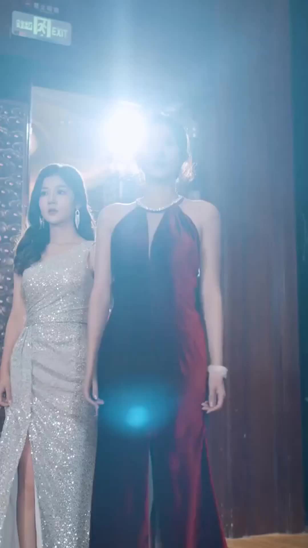 Episode 32 of Blood & Betrothal