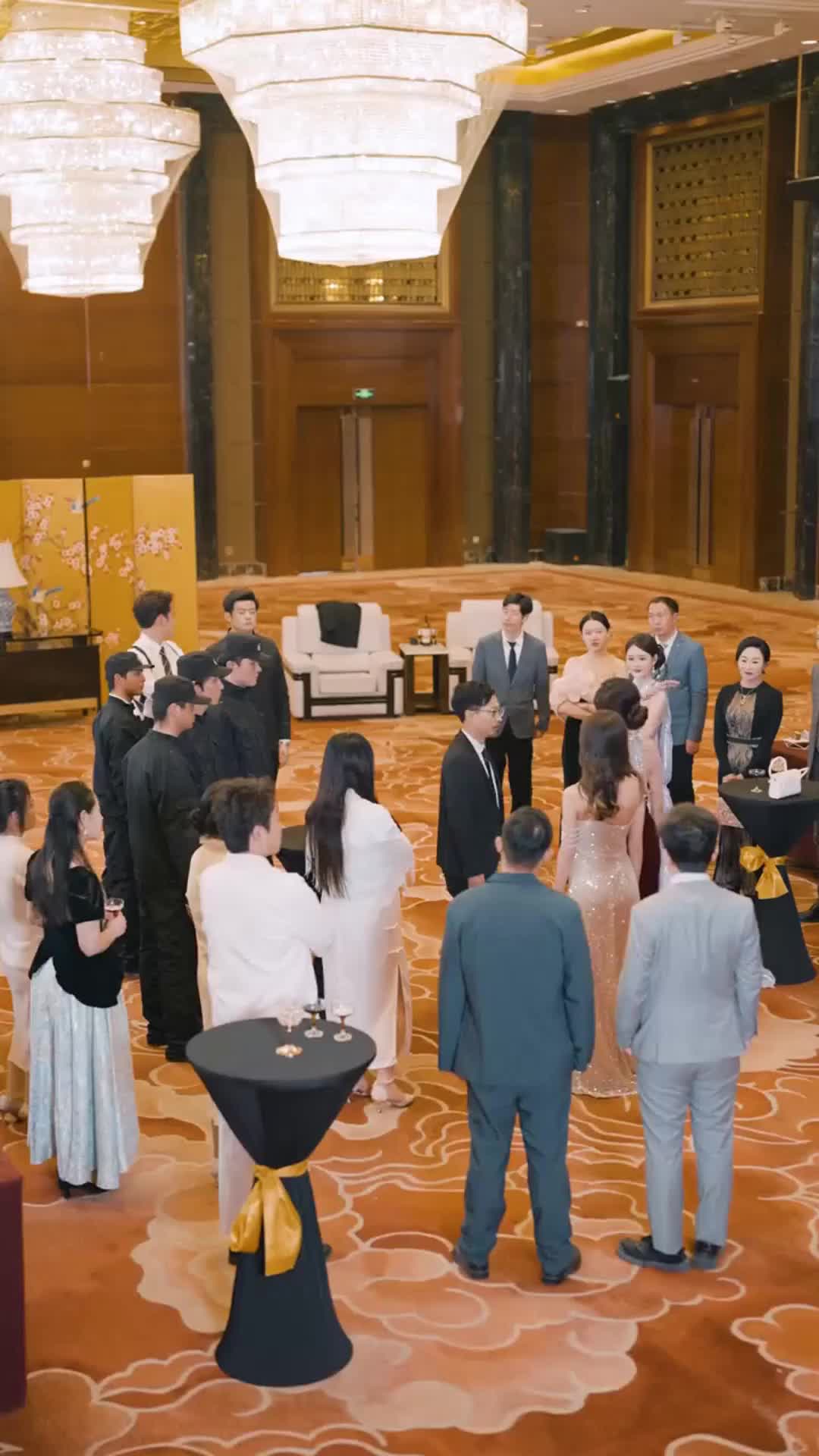 Episode 33 of Blood & Betrothal