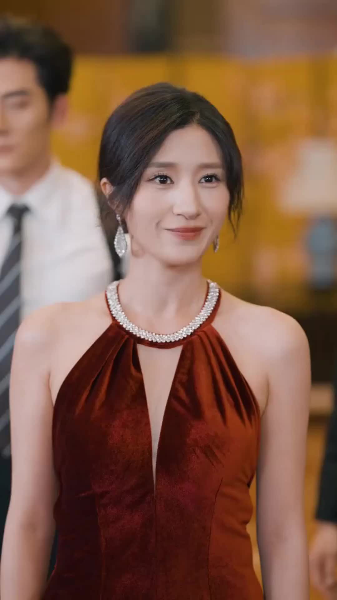 Episode 34 of Blood & Betrothal