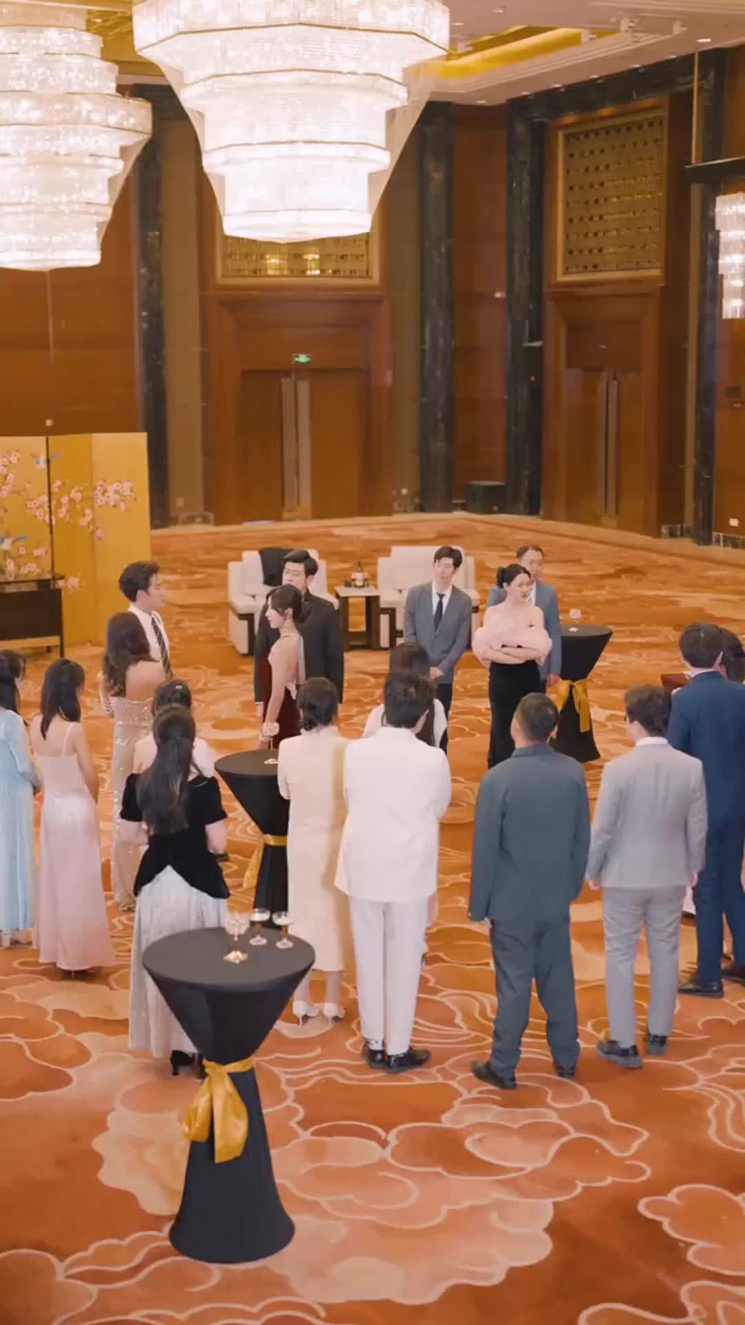 Episode 36 of Blood & Betrothal