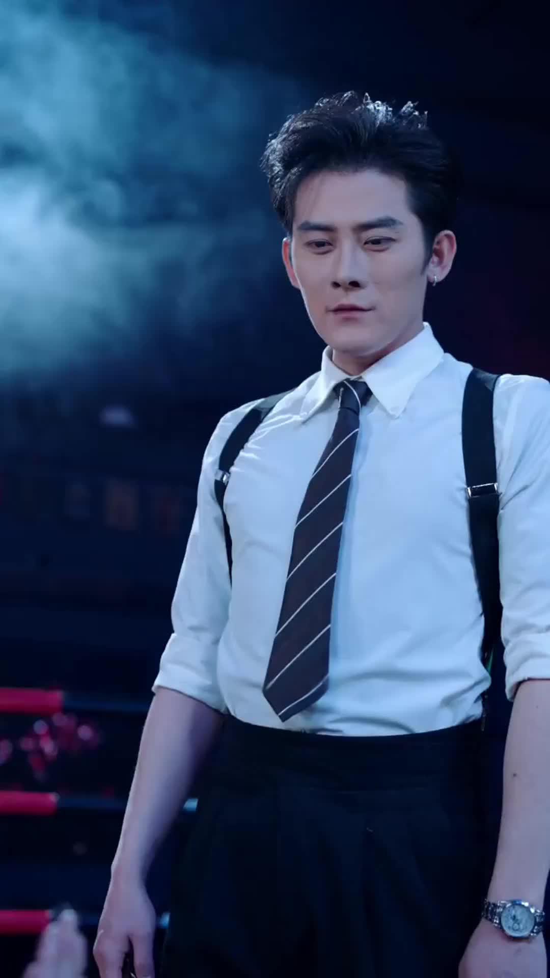 Episode 42 of Blood & Betrothal