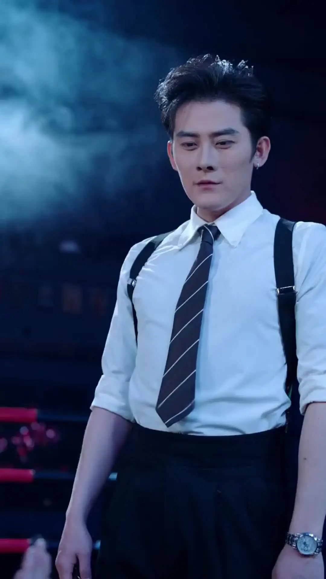 Episode 42 of Blood & Betrothal