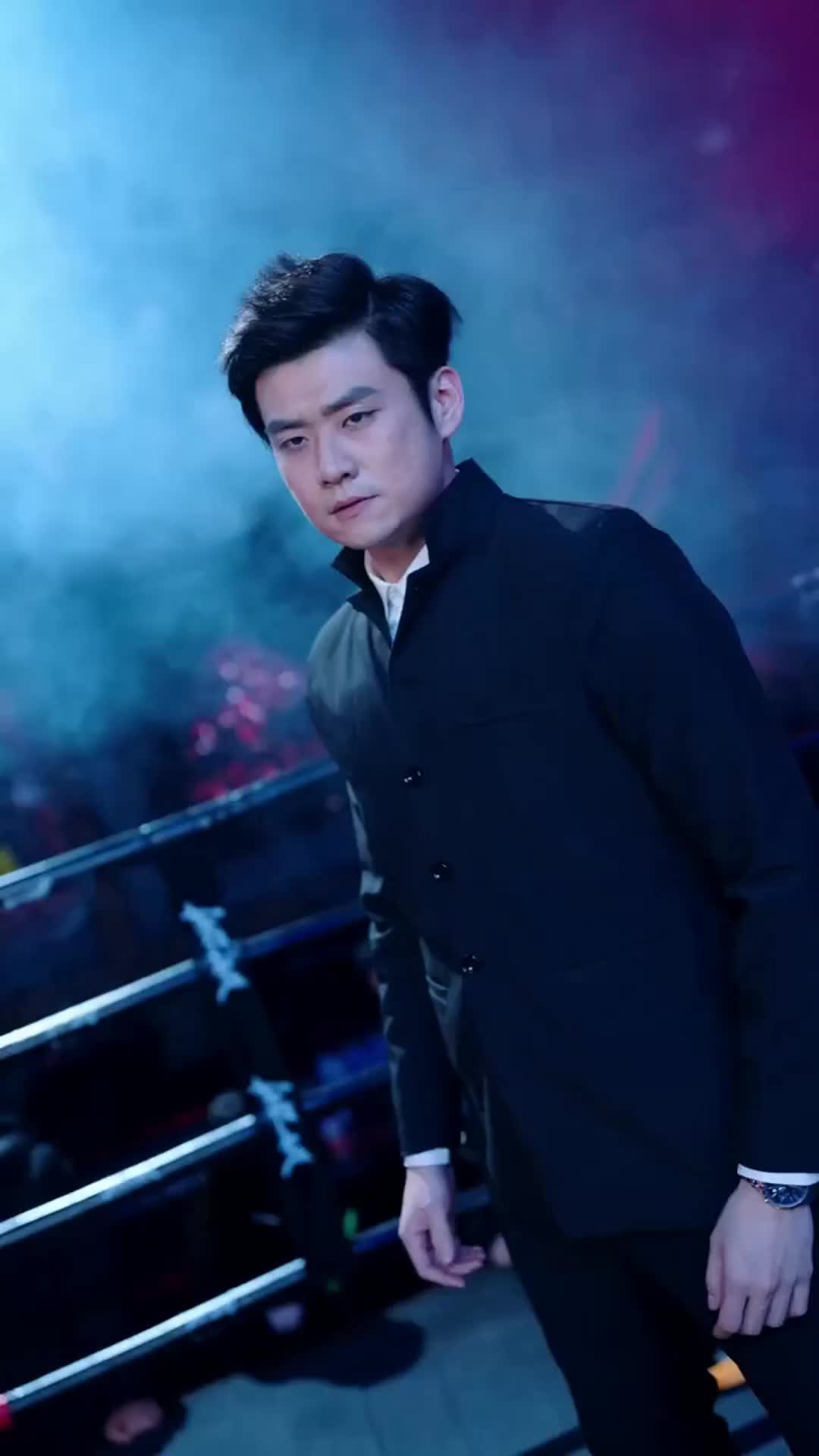 Episode 45 of Blood & Betrothal