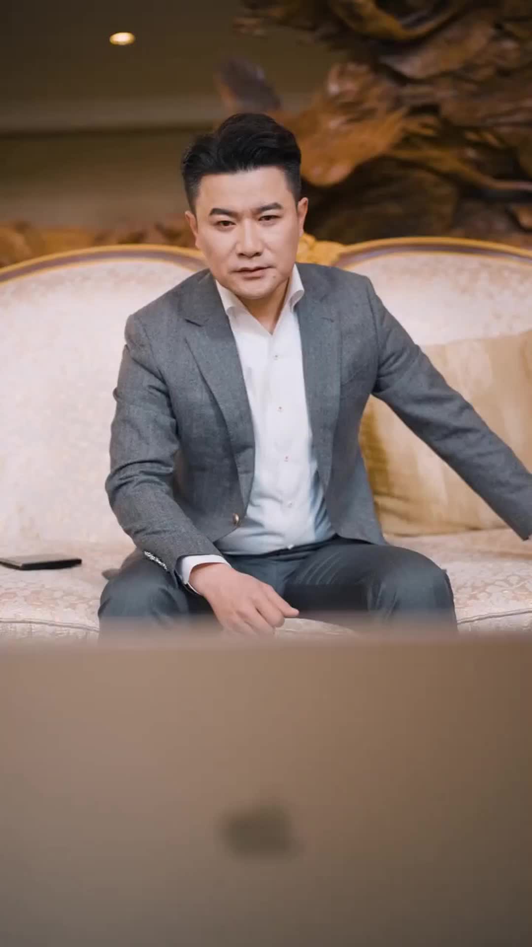 Episode 48 of Blood & Betrothal