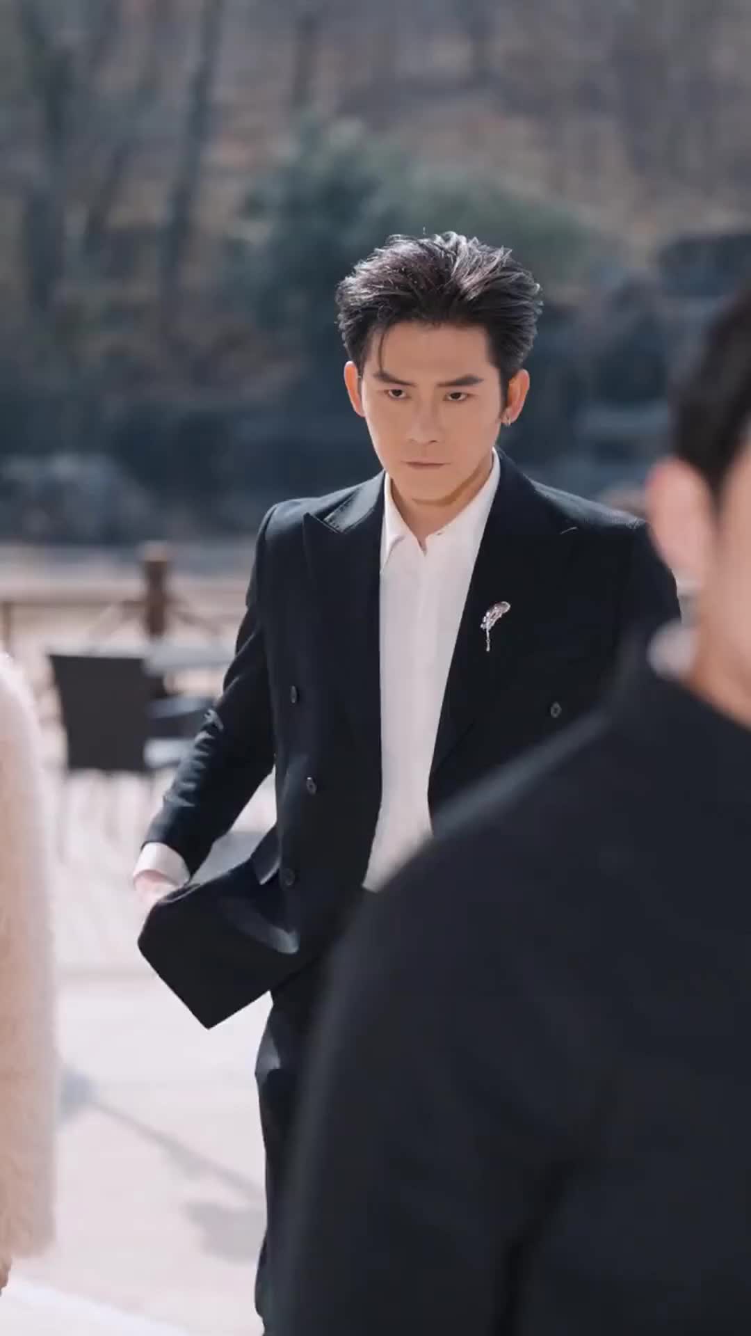 Episode 50 of Blood & Betrothal