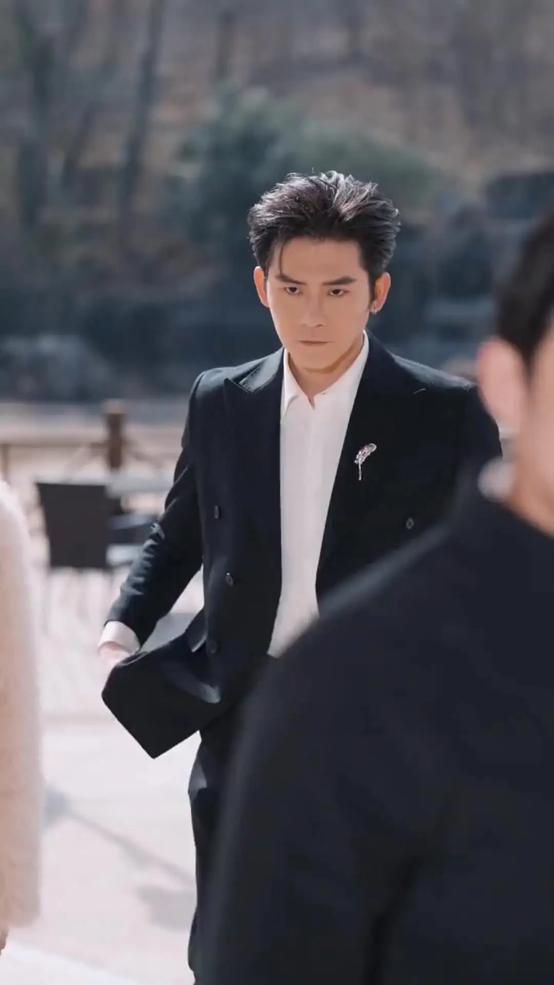 Episode 50 of Blood & Betrothal