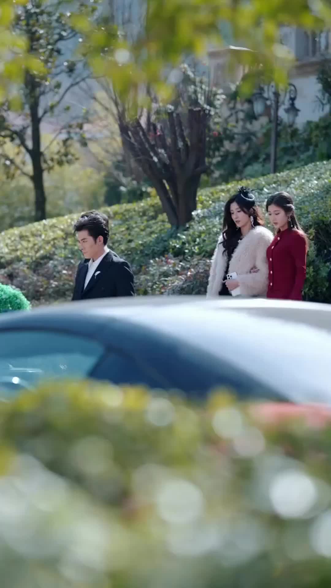 Episode 51 of Blood & Betrothal