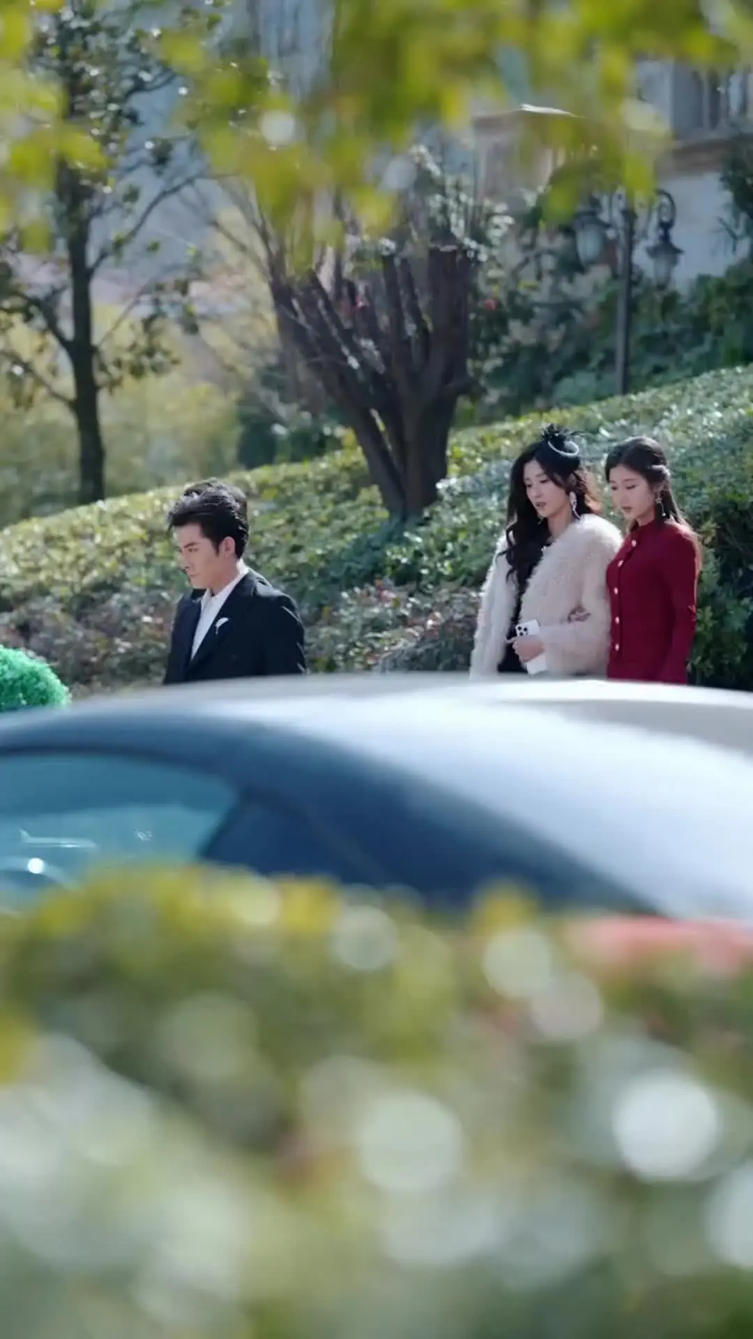 Episode 51 of Blood & Betrothal