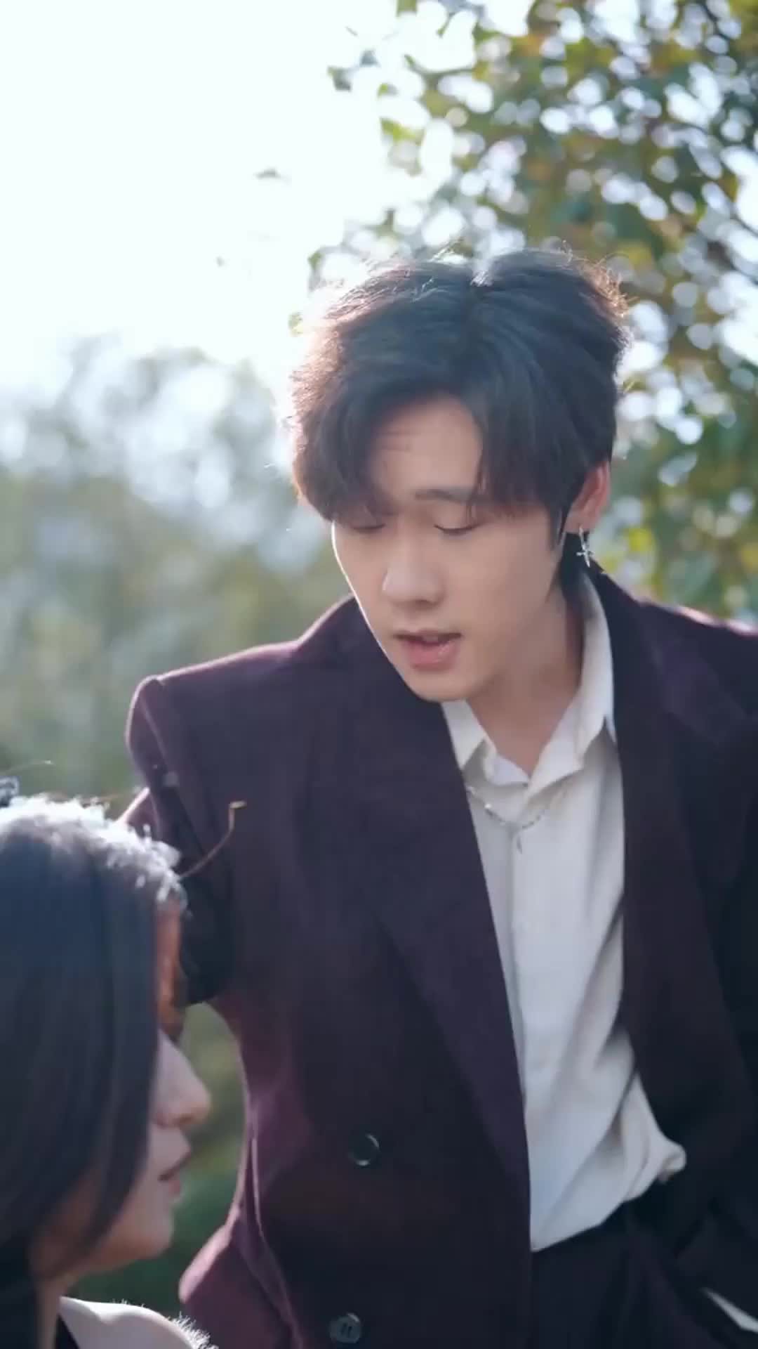 Episode 59 of Blood & Betrothal
