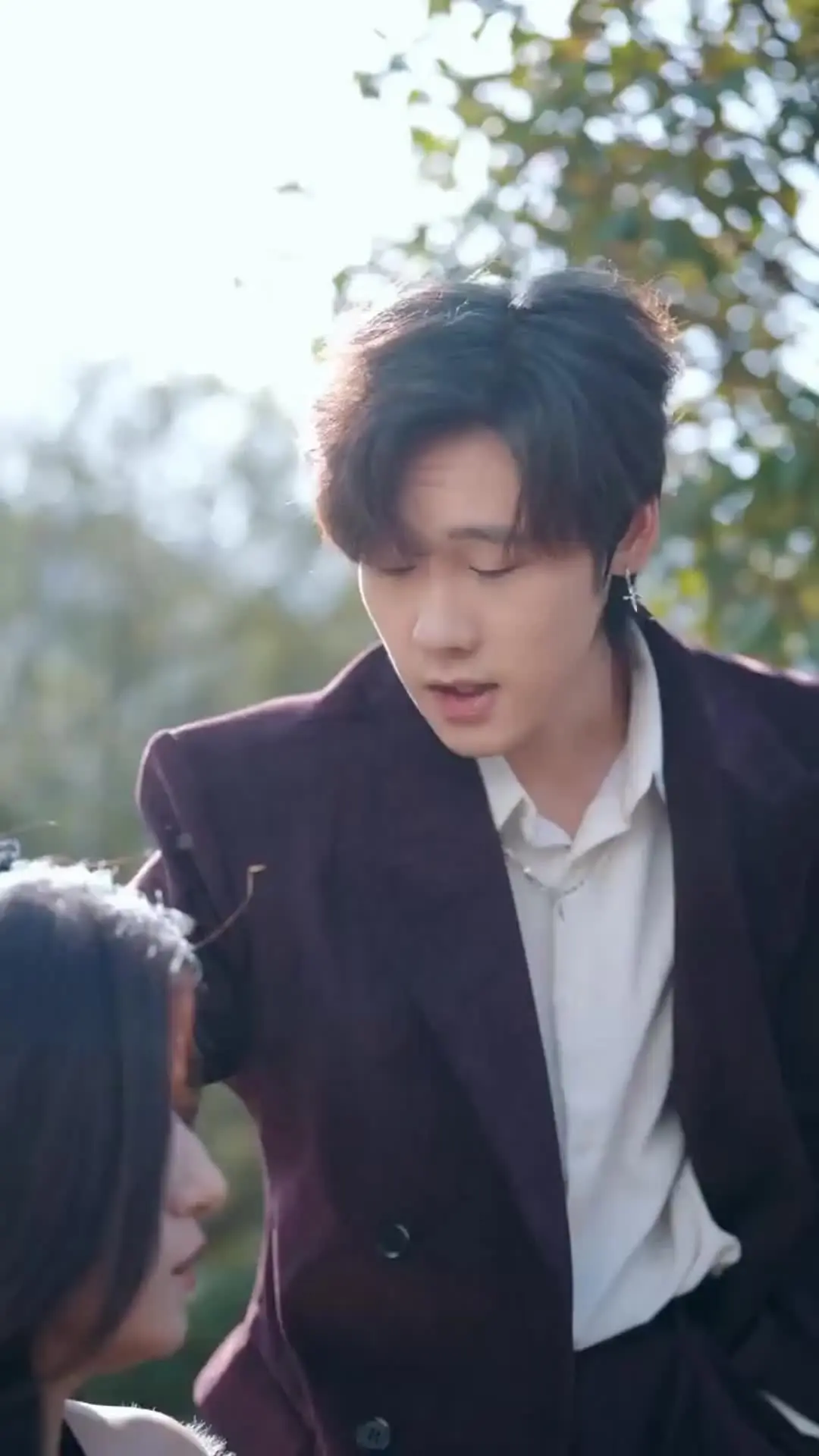 Episode 59 of Blood & Betrothal
