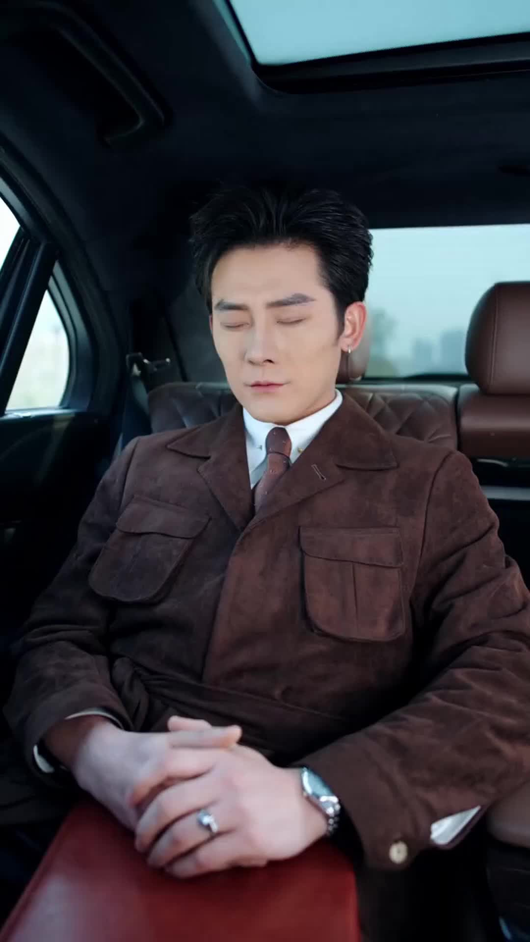 Episode 6 of Blood & Betrothal