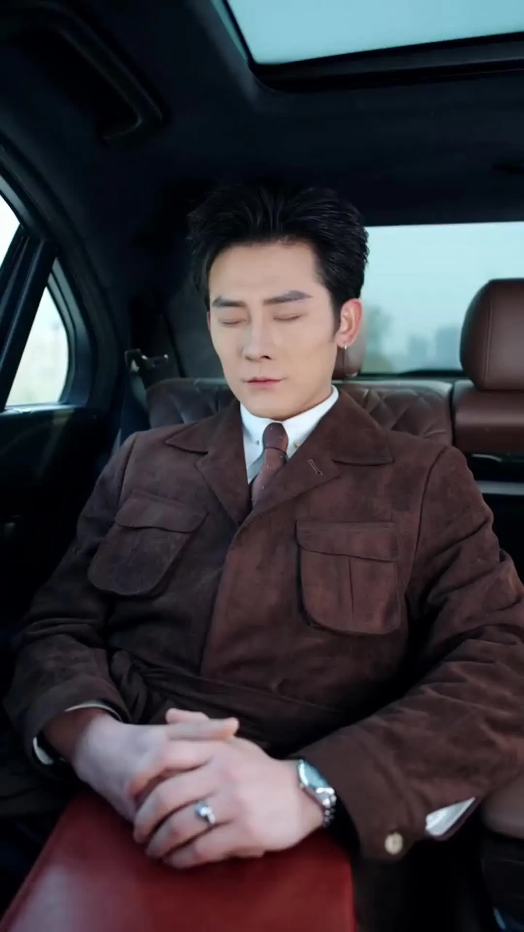 Episode 6 of Blood & Betrothal