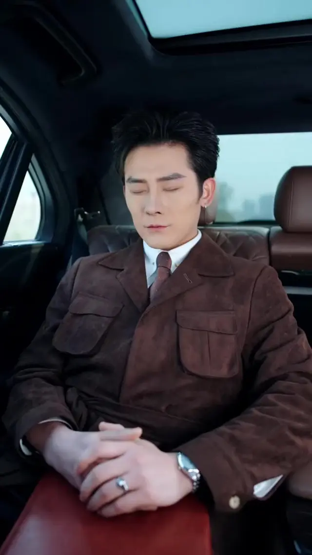 Episode 6 of Blood & Betrothal