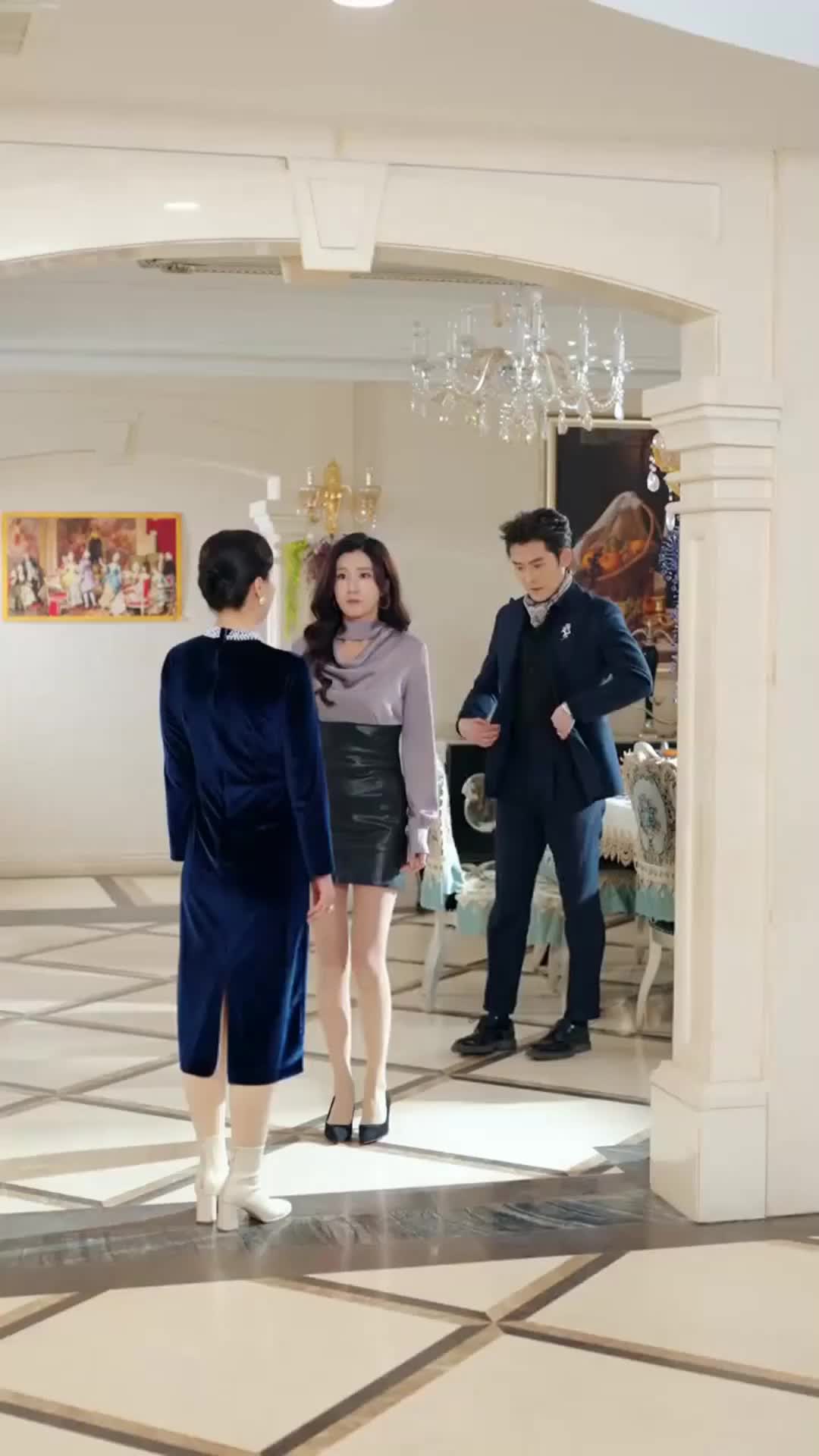 Episode 62 of Blood & Betrothal