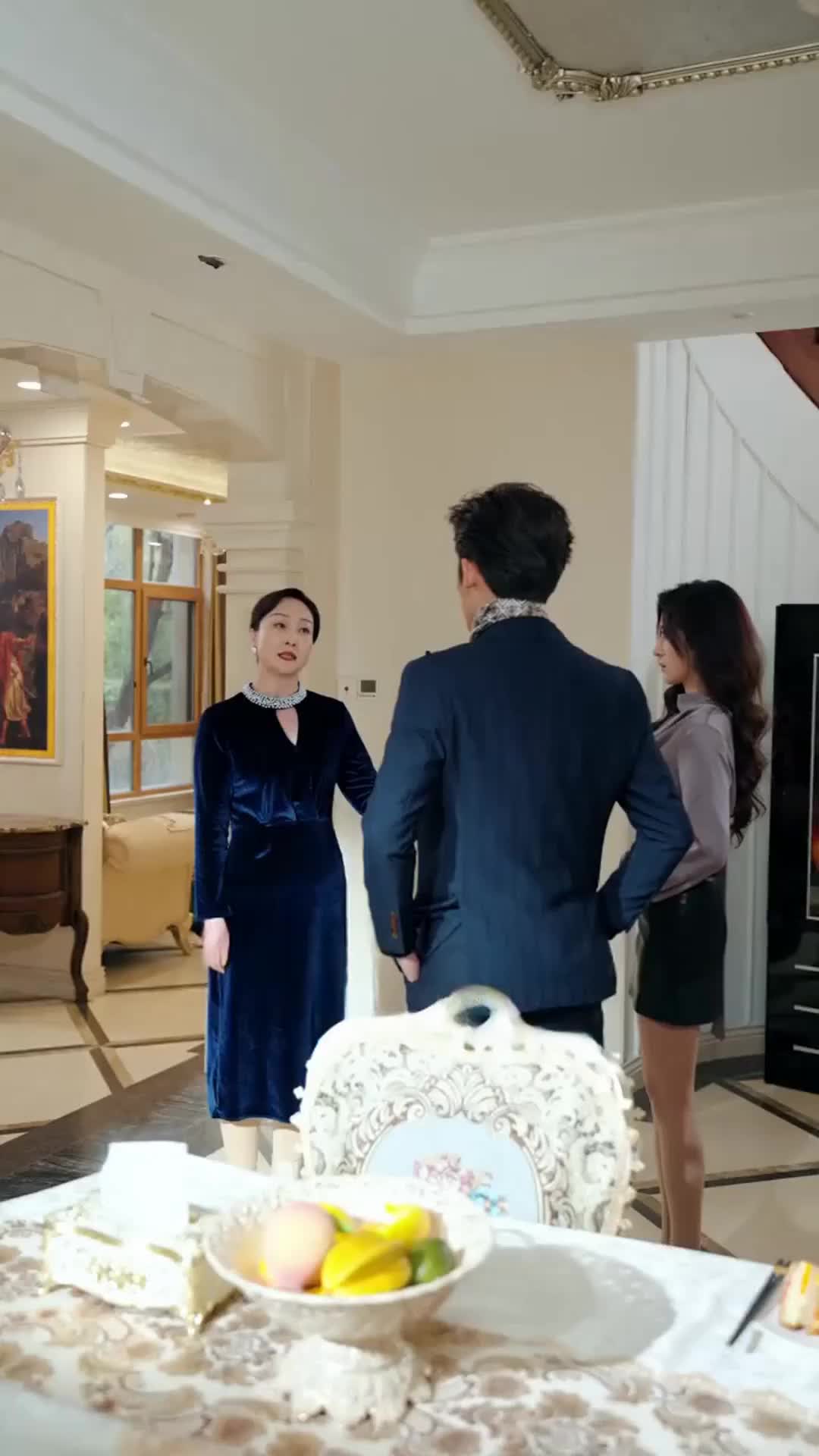 Episode 63 of Blood & Betrothal